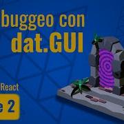 Three Js React 2 Debuggeo Con Dat Gui En Español