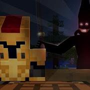 AJTHEBOLD Vs The Playmate In Minecraft