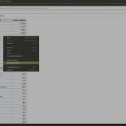Tables To CSV Chrome Extension Context Menu Download Demo
