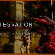 Disintegration Боевой трейлер
