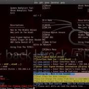 Websploit MFOD Java Applet