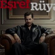 Eşref Rüya Unutamam Seni Dizi Müziği