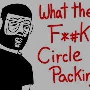 Unity And Circle Packing