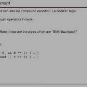 Introduction To Java Module 4