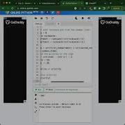 GPT 3 Crushing Advent Of Code 2022 Day 3 In Python