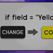 FileMaker Conditional Formatting