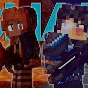 ЗНАЙ Майнкрафт Клип Анимация На Русском Just So You Know Minecraft Song Animation RUS