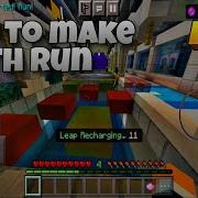 How To Make Death Run Map In Minecraft