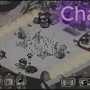 Mewgenics OST Chaos