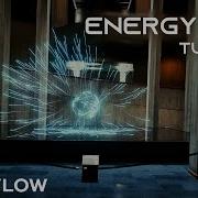 Tyflow Energy Orb Tutorial