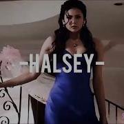 Halsey Sorry Türkçe Altyazılı The Vampire Diaries DELENA