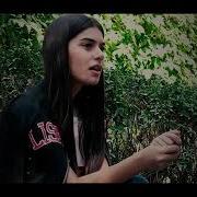 Zoya Baraghamyan Mawjou Galbi Havata 2018 Cover