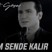 Ferhat Göçer Aklım Sende Kalır
