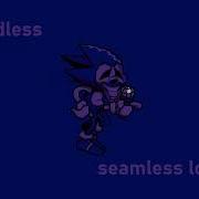 Endless 1 Hour Seamless Loop FNF Vs Sonic EXE