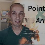 Arrays Pointers And Why Arrays Start At Zero