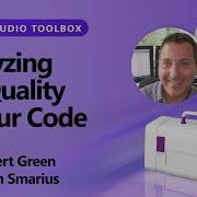 Analyzing The Quality Of Your Code