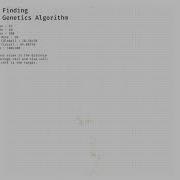 Unity Genetic Algorithm