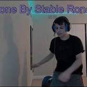 STABLE RONALDO SINGING PAYPHONE