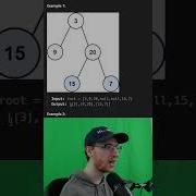 BFS For Binary Trees Level Order Traversal Leetcode 102