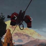 CryEngine V A VRFocus Interview