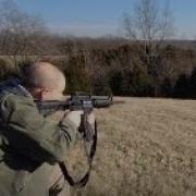 Обзор Colt M4 22lr