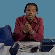 10 Things Lil Baby Can T Live Without GQ