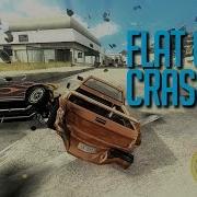 Flatout 2 Crash Montage 2