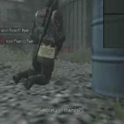 CoD4 Aimbot