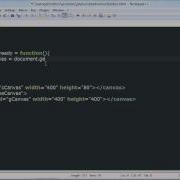 Introduction Minesweeper JavaScript Canvas Game Development Tutorial 1