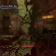 DOOM Snapmap E1M1 Flashback To Hell