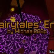Fairytales End Crazy By Michael288p FE2CM One Of My Favorite Maps
