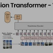 Vision Transformer ViT Image Is Worth 16x16 Words Paper Explained