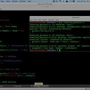 C For Embedded Developers Session 10