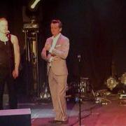 Erasure Feargal Sharkey Never Never Live 14 05 11 The Roundhouse