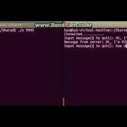 Echo Server Client Using Edge Trigger Related To Epoll