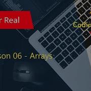 6 Arrays PHP Tutorial For Beginner S PHP Tutorial