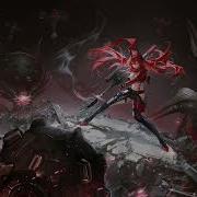 NIKKE OST Only One Boss Fight Theme 1 Hour
