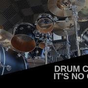 It S No Good Depeche Mode Drum Cover