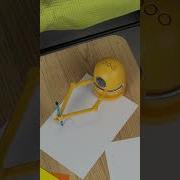 Drawing Robot A Cool Gadget For Kids