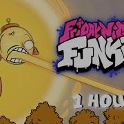 Explosive Benson Friday Night Funkin FULL SONG 1 HOUR