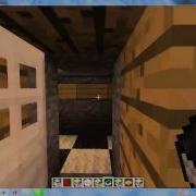 Novacraft Efteling Vliegende Hollander MINECRAFT