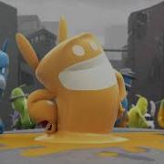 De Blob 2 Steam All Cutscenes Load Screen Comics HD