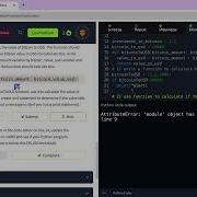 Python Basics Part 3 Python Basics Tryhackme Python Cybersecurity Part 1 2 Link In Description