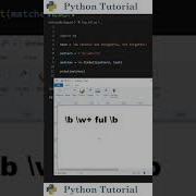 Find Words With Suffixes Using Regex Python Tutorial