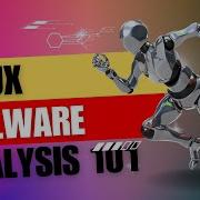 Linux Malware Analysis 101 Under 10 Minutes