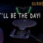 Star Trek CG Battle Breakdown Yesterday S Enterprise Saving BILLIONS Of Lives