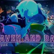 Heaven And Back Cyberpunk Edgerunners Edit AMV