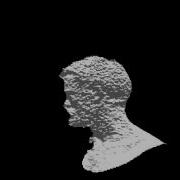 Reduce Depth Noise From Kinect