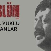 Müslüm Gürses Sevda Yüklü Kervanlar Müslüm Baba Orijinal Film Müzikleri Baba Nın Sesinden
