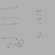 014 ASCII Representation